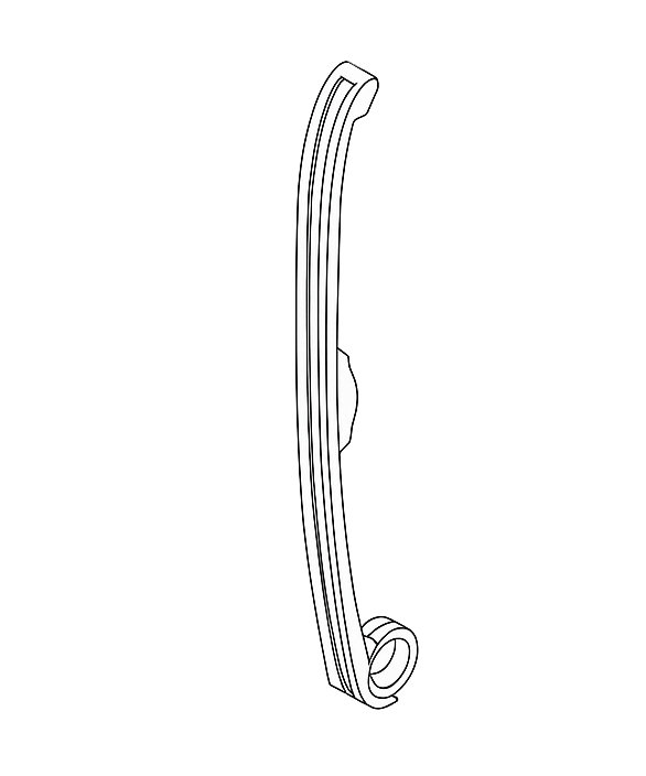Guide de Tendeur de Chaîne de Distribution